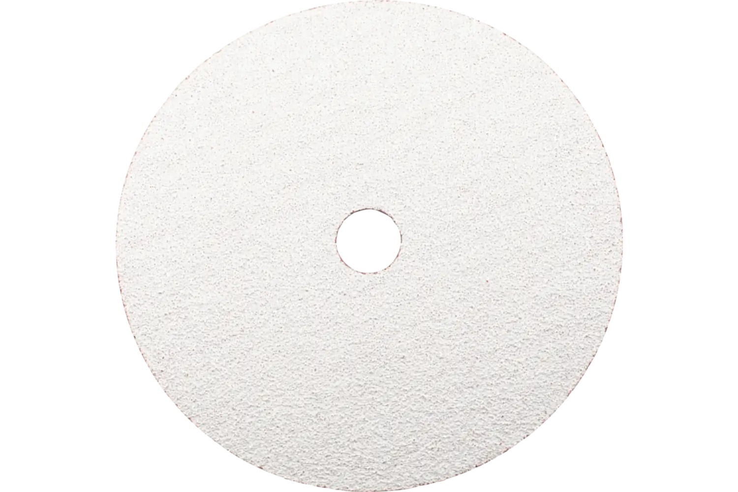 Picture of Pferd Fiber Disc, 7" Dia, 60 Grit, Ceramic oxide CO-ALU